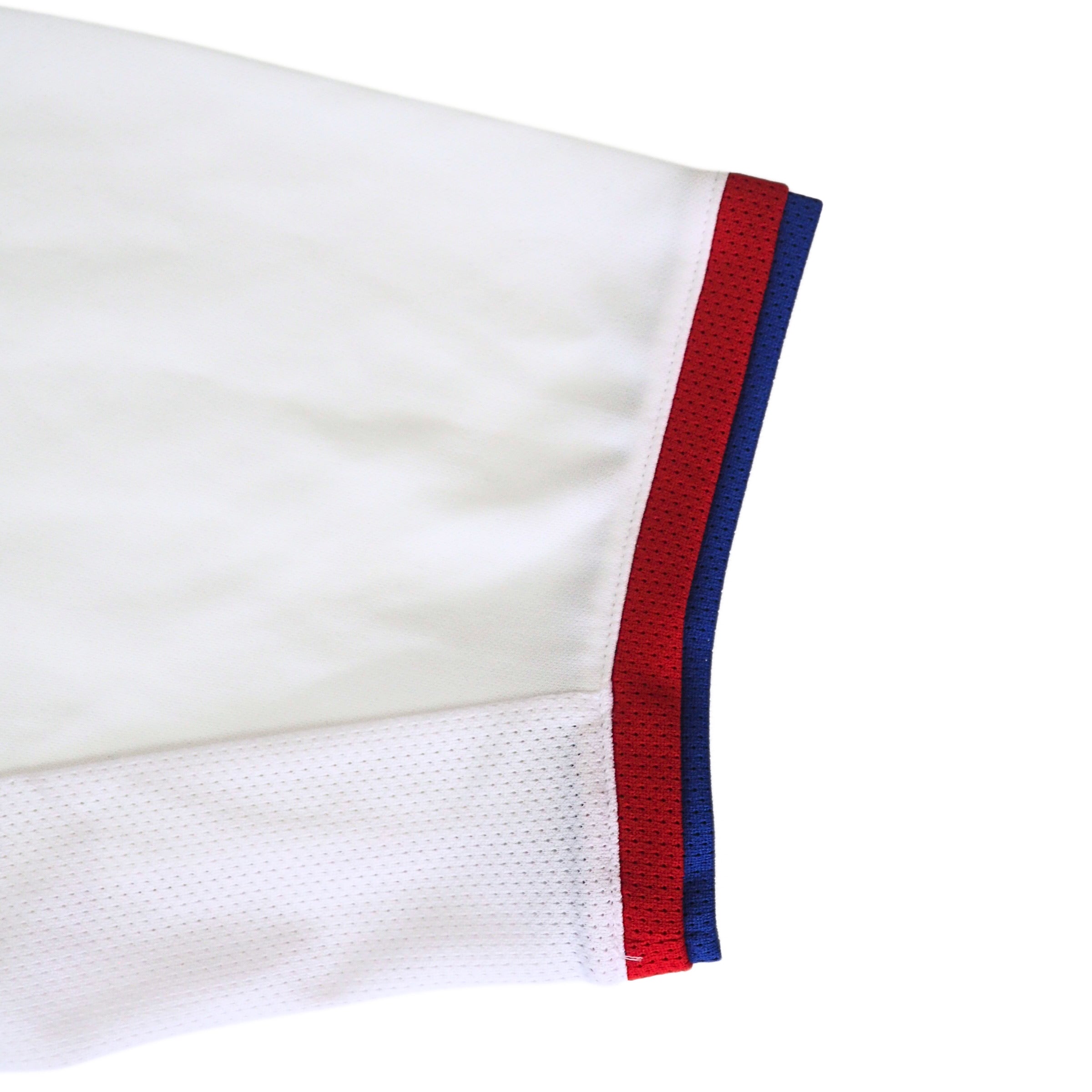 Umbro 2000s England Home Style Soccer Training Jersey Blank Y2K Vintage Medium