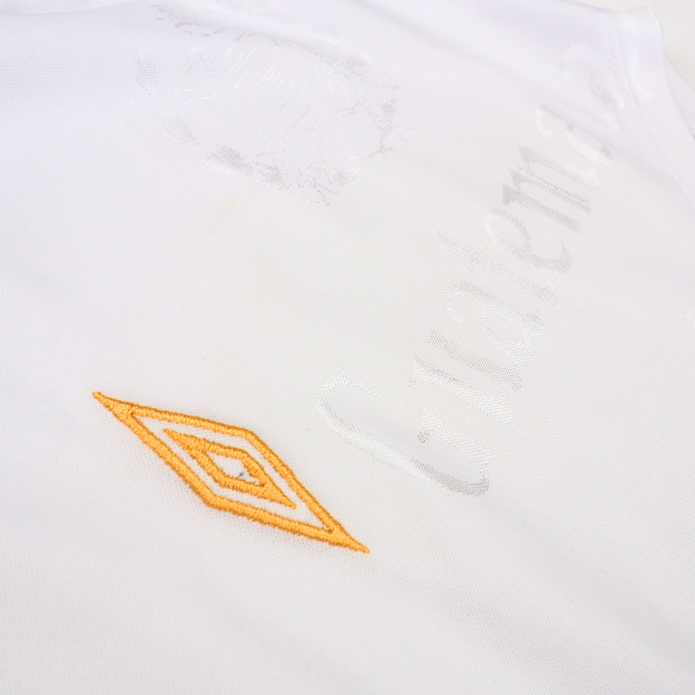 Umbro Vintage 90s Guatemala International Soccer Jersey XL