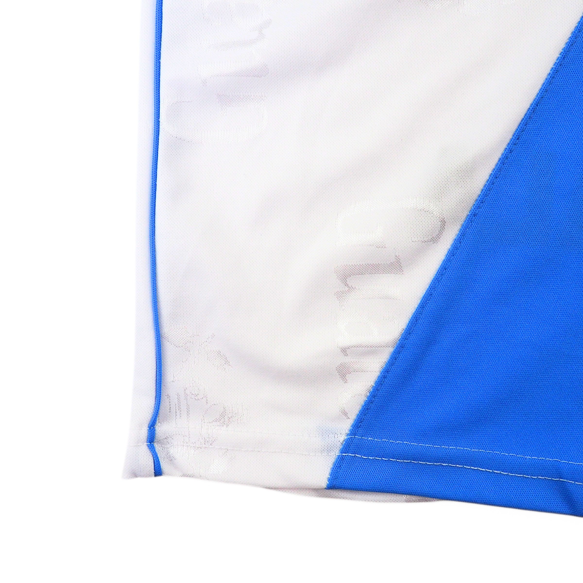 Umbro Vintage 90s Guatemala International Soccer Jersey XL