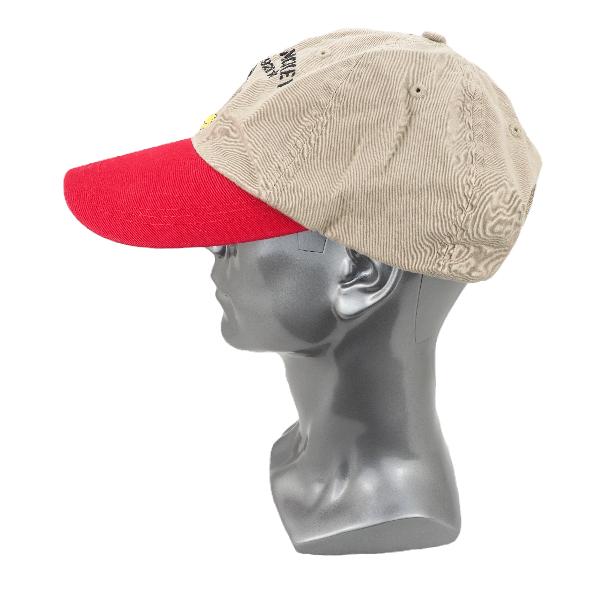 Disney Original Mickey Mouse Since 1928 Baseball Cap