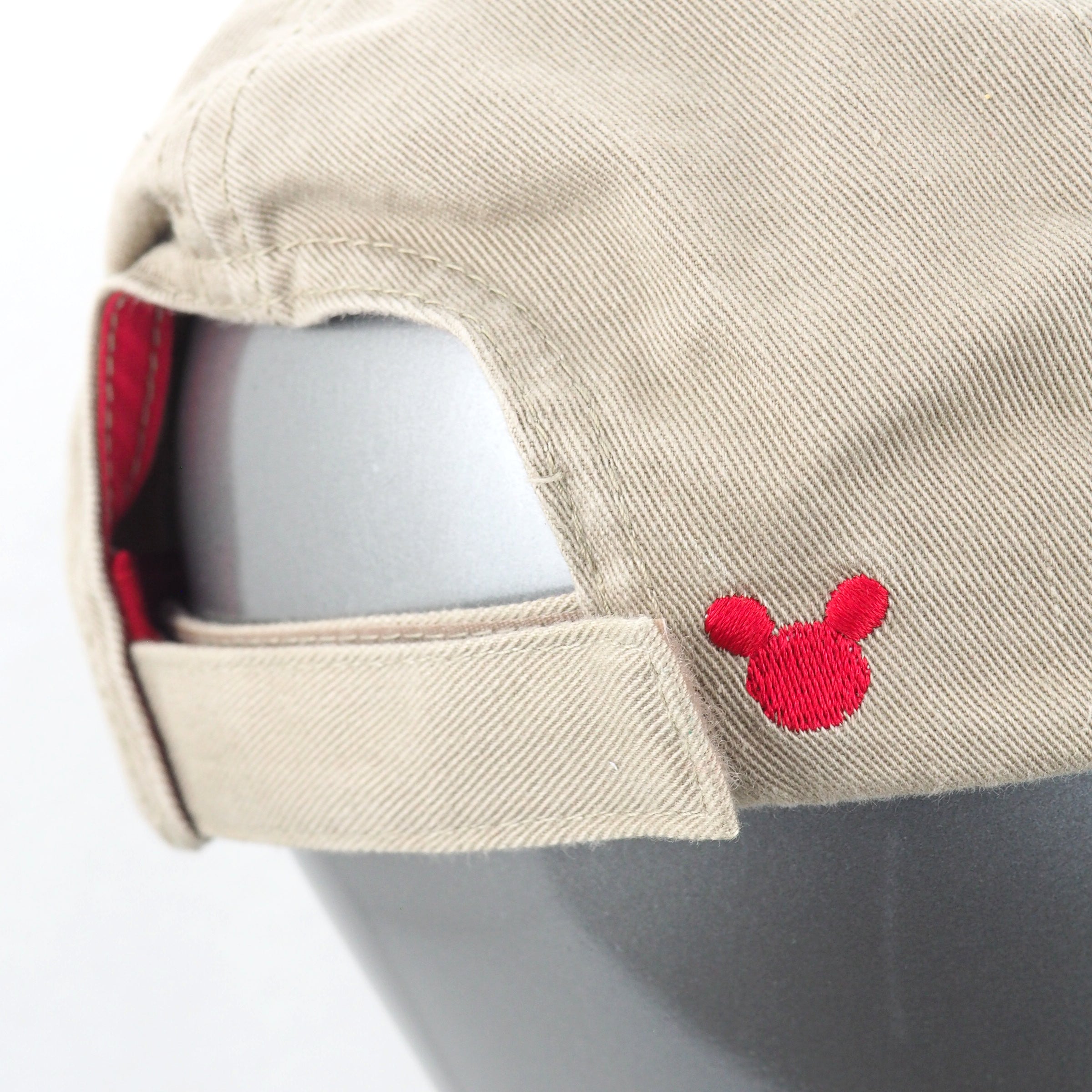 Disney Original Mickey Mouse Since 1928 Baseball Cap