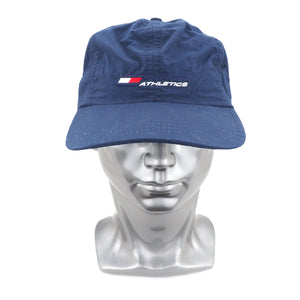Tommy Hilfiger Athletics Ball Cap Authentic Y2K Vintage OSFA