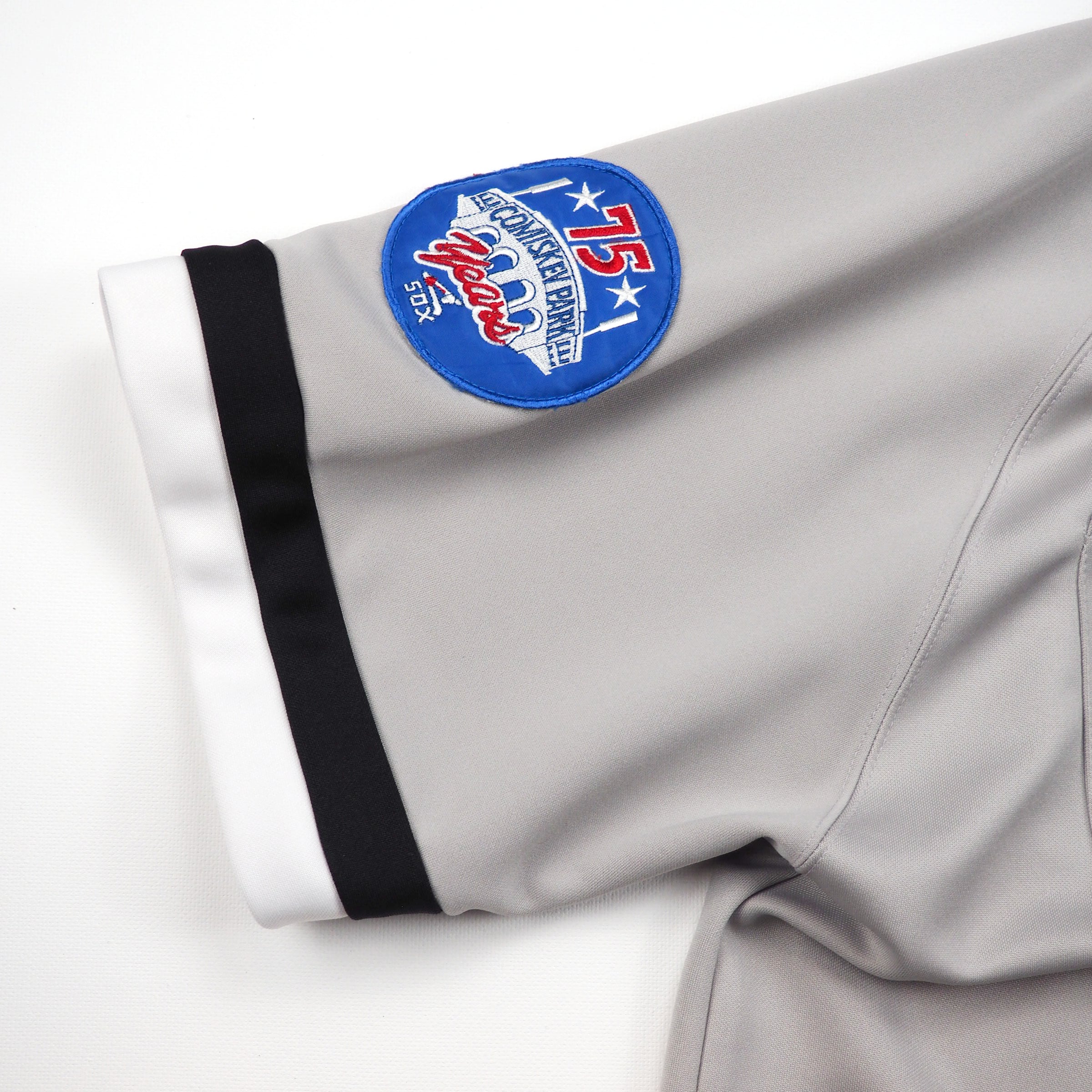 Mitchell & Ness Chicago White Sox Jersey #45 Michael Jordan 90s Vintage Mens Large