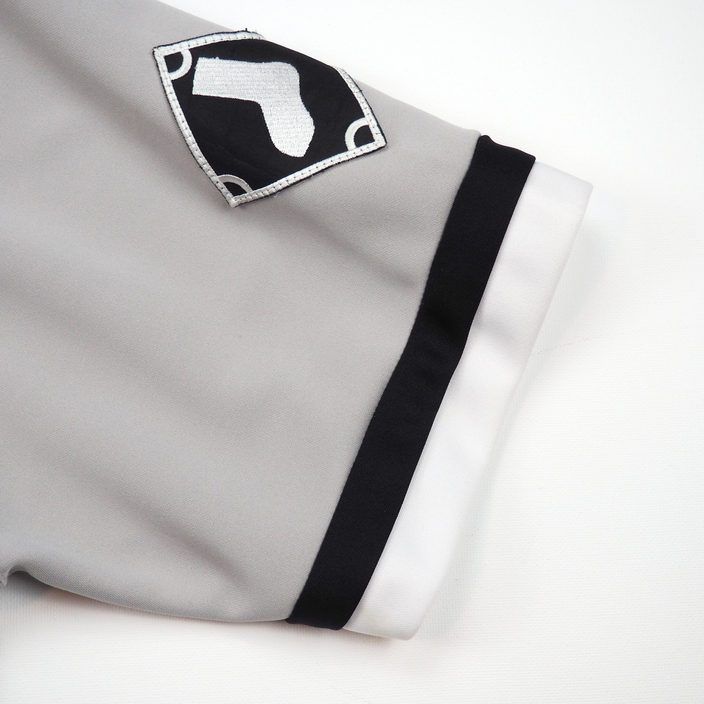 Mitchell & Ness Chicago White Sox Jersey #45 Michael Jordan 90s Vintage Mens Large