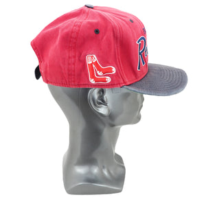 Nike Team Sports Boston Red Sox Baseball Hat Authentic Vintage OSFA